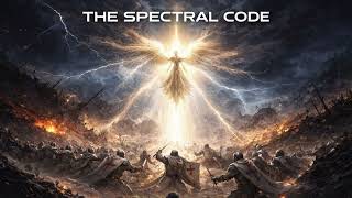 The Spectral Code-The Storm of Light (Dark Wave Post Rock)