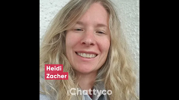 Heidi Zacher bei Chattyco (DE)