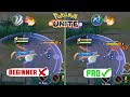 Zacian full tutorial in just 4 minutes  pro guide  how to play zacian pokemon unite