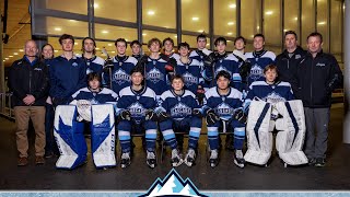 Cascade Selects 18U AA team finishes amazing season, qualifying for Nationals