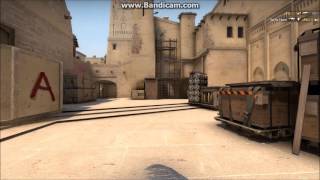 Cs:Go - Scout Domination by Sid #0