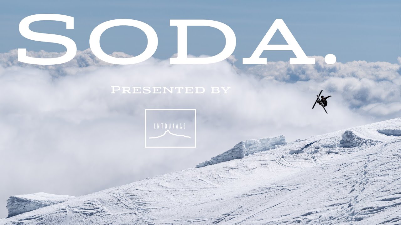 Soda