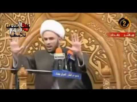 كرامات حسن شحاته ماذا حدث بمصر بعد قتله انظرالى غباء الشيعة هههههه