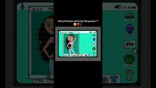 Danny Phantom And Tucker Were The Og Gooners シViral