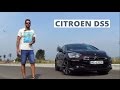 Citroen DS5 1.6 THP 200 KM, 2014 – test AutoCentrum.pl #110