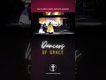 I Thank God | Dancers of Grace | Covenant Life Church
