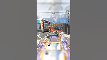 No need for aim assist #isooney #apex #gaming #shorts