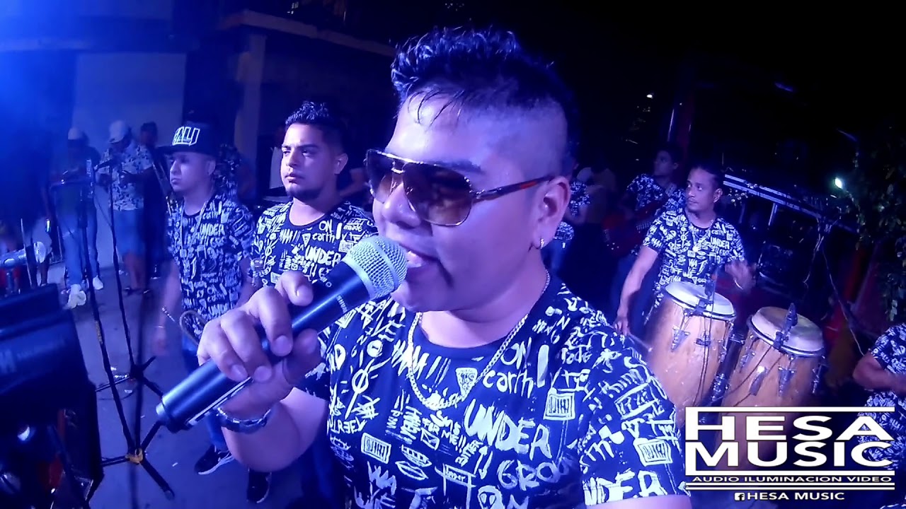 Juanita Bonita - Niños Vallenatos con HESA MUSIC