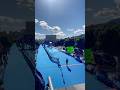 Servicio técnico oficial en las World Triathlon Finals: 5000 problemas solucionados, 100% confianza.