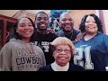 Amgen Chronicles: Supporting Working Mothers