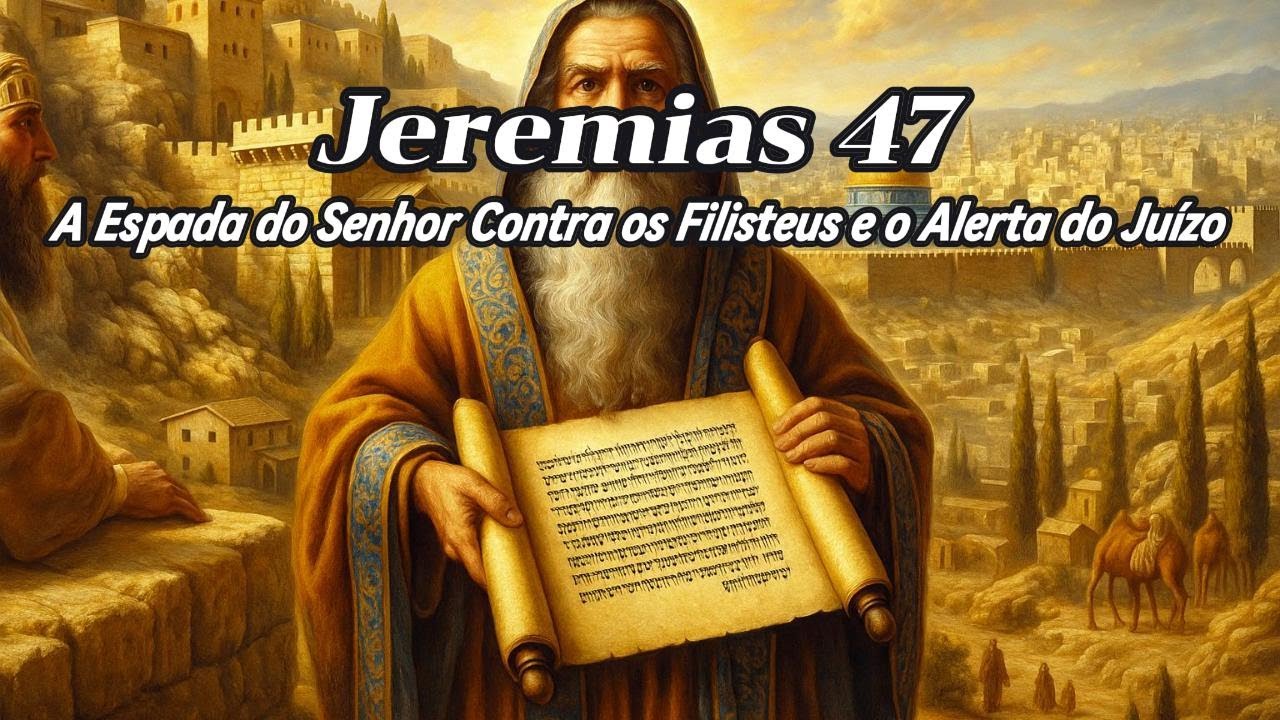 Jeremias 47   Blake