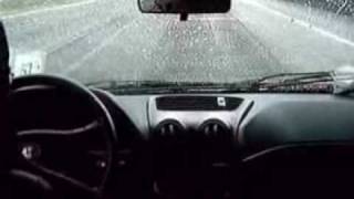 Alfa Romeo 145 (Drive cam)