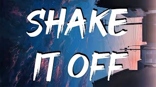 MARIAH CAREY - SHAKE IT OFF ( LYRICS )
