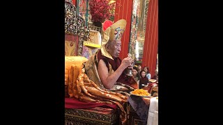 DNA Test Confirms Karmapa Fathered a Child, Source Says – Tibetan ...