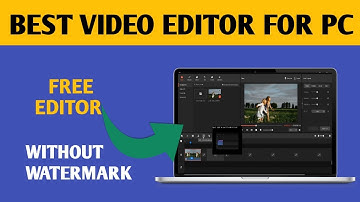 Best Free Video Editing Software Without Watermark |  Minitool Movie Maker Review & Tutorial 🔥🔥