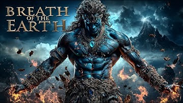 Breath of the Earth | Cinematic Tribal Anthem of Roots & Spirit