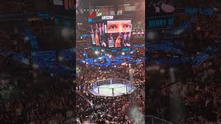 Henry Cejudo - UFC 298 Walkout