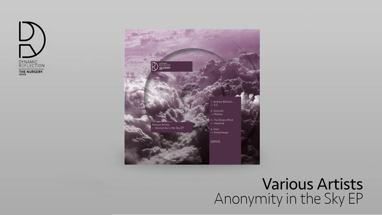 Guarda Viels - Sinesthesya su YouTube Guarda Viels - Sinesthesya su YouTube