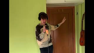 wings ~ jonas brothers (cover)