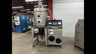Testing A Novatec Dryer - Stock 20994A