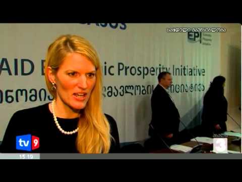 ახალი 3 | სტრატეგიული დიალოგი | 28.02.13