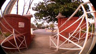 February 2014 Throwaway Montage