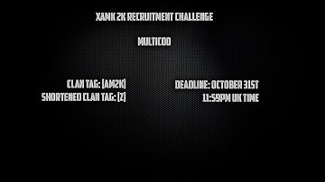 xAMK Clan