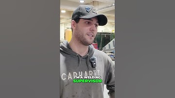 Welding Automation: Making Welders