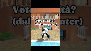 Fatto con il computer! voto qualità?#quality #viral #roblox