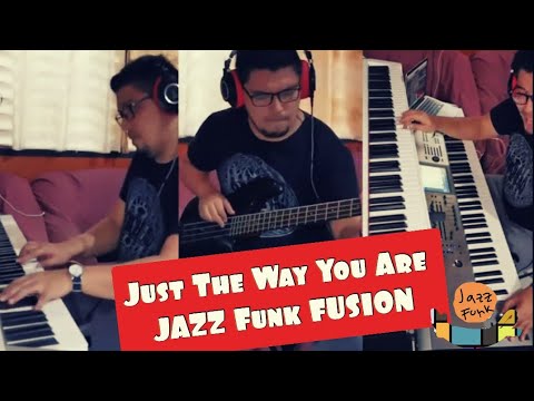 jazz-funk-fusion-2020-just-the-way-you-are-by-mark-somoso