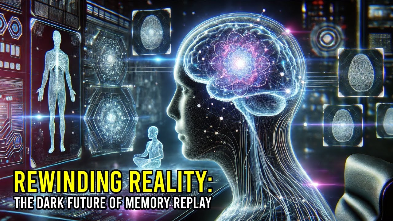 Rewinding Reality: The Dark Future of Memory Replay - YouTube
