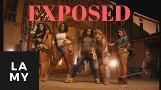 Fifth Harmony - Work From Home EXPOSED