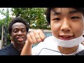 【HIPHOP】みんなが思う日本一のラッパーは誰なのか!? | レイブログ Vol.3