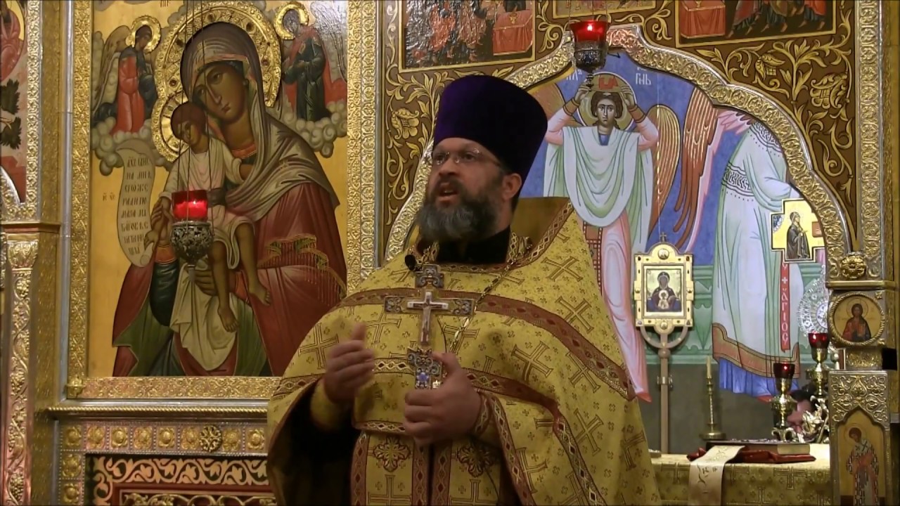 st john the baptist mass schedule 2018.08.12. Parable of the Two Debtors. Sermon by Priest John Johnson