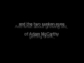 Adam mccarthy