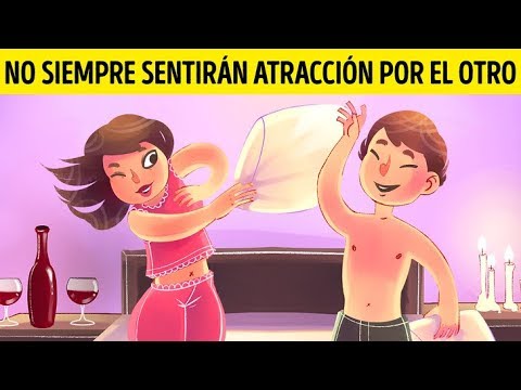 10 leyes del amor que no puedes evitar