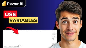Variabelen gebruiken in DAX-formules in Power BI (de eenvoudigste manier) (gids 2025)