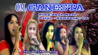 OM GANESTA BAHTERA CINTA