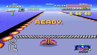 Sunday Longplay  FZero: The Grand Prix Continues (SNES ROM Hack)