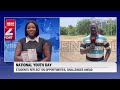 83 Nigerians Return From South Africa Over Safety Concerns  - 12 Report 18th August 2026