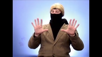 Ask A Ninja Ep 64: Ninja Theme Songs (Uncut)