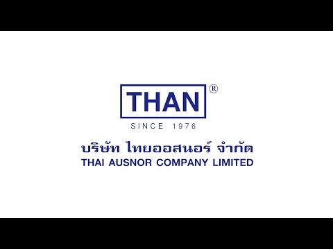 apply job Thai Ausnor