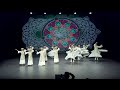 21 ДОЛАН Уйгурский танец «Ойна ойна»