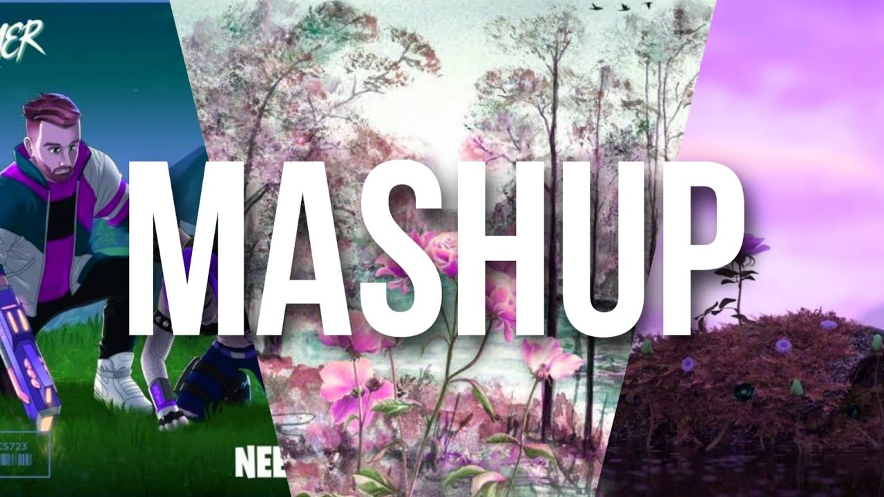 MitiS, Danni Carra x Blanke x Gammer - Needed Without Arc (Naumind Mashup)