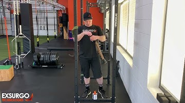 How To Use Attachments with a Mounted gStrength