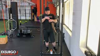 How To Use Attachments with a Mounted gStrength