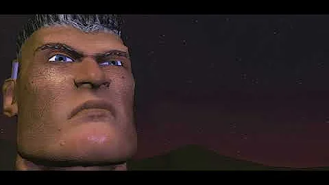 StarCraft - The Ambush (4K AI Upscale)