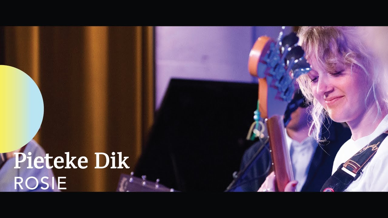 humble heroes | pieteke dik | rosie