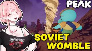 I Would HATE My Friends In This Game | SovietWomble React