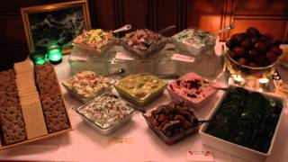 Road To The Nhl Winter Clic Swedish Xmas Traditions